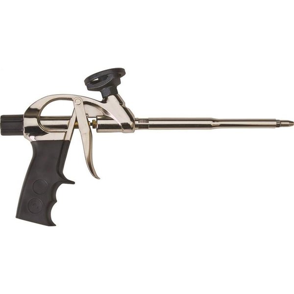 Keen Foam Sealant Gun, Aluminium KE1842417